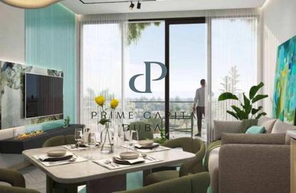 Apartment - 1 Bedroom - 2 Bathrooms for sale in Elo 2 - Elo - Damac Hills 2 - Dubai