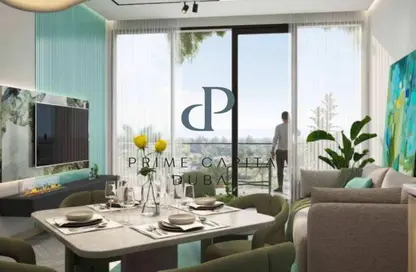 شقة - غرفة نوم - 2 حمامات للبيع في إيلو 2 - إيلو - داماك هيلز 2 - دبي