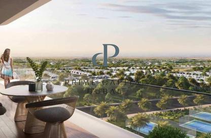 Apartment - 1 Bedroom - 2 Bathrooms for sale in Elo 2 - Elo - Damac Hills 2 - Dubai
