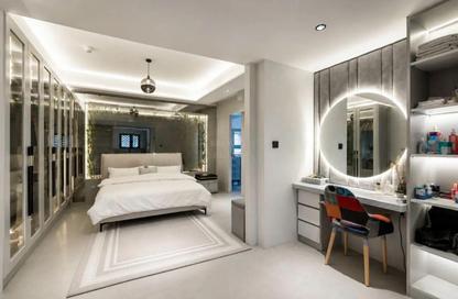 Apartment - 2 - 3 for sale in Tajer Residences - The Old Town Island - Old Town - Downtown Dubai - Dubai