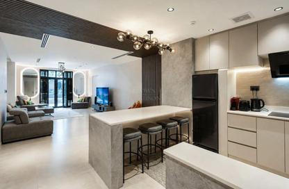 Apartment - 2 - 3 for sale in Tajer Residences - The Old Town Island - Old Town - Downtown Dubai - Dubai
