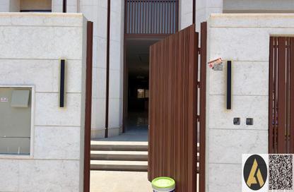 Villa - 5 Bedrooms - 6 Bathrooms for sale in Ajman Global City - Al Alia - Ajman