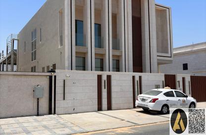 Villa - 5 Bedrooms - 6 Bathrooms for sale in Ajman Global City - Al Alia - Ajman