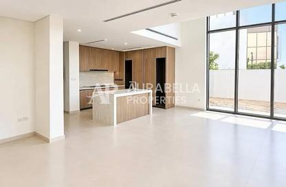 Townhouse - 3 - 4 for rent in Mudon Al Ranim 8 - Mudon - Dubai