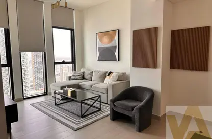 Apartment - 1 Bedroom - 1 Bathroom for rent in Binghatti Tulip - District 11 - Jumeirah Village Circle - Dubai