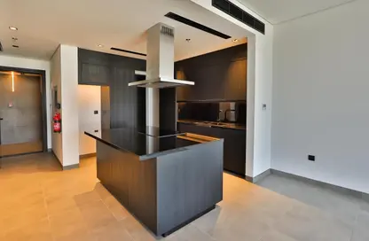 شقة - غرفة نوم - 2 حمامات للايجار في ام 77 من الفابيتا - ميدان افينيو - ميدان - دبي