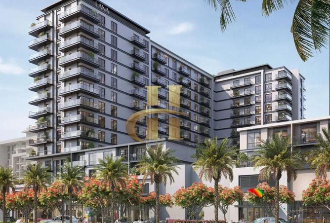 PRIME PARKSIDE ADDRESS | GREEN VIEWS | GOOD ROI