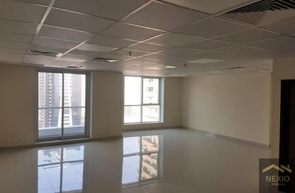 Office Space - Studio - 2 for rent in Dubai Star - JLT Cluster L - Jumeirah Lake Towers - Dubai
