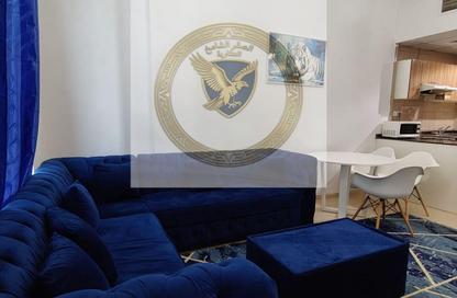 Apartment - 1 Bedroom - 2 Bathrooms for rent in City Tower - Al Nuaimiya - Ajman Apartment - 1 Bedroom - 2 Bathrooms for rent in City Tower - Al Nuaimiya - Ajman