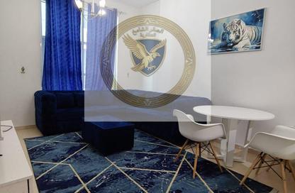 Apartment - 1 Bedroom - 2 Bathrooms for rent in City Tower - Al Nuaimiya - Ajman Apartment - 1 Bedroom - 2 Bathrooms for rent in City Tower - Al Nuaimiya - Ajman