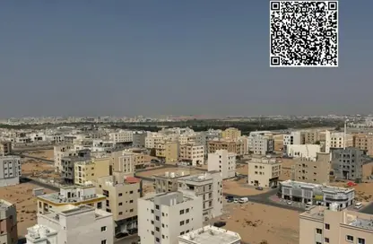 شقة - 2 غرف نوم - 3 حمامات للبيع في برج الغروب - العالية - عجمان