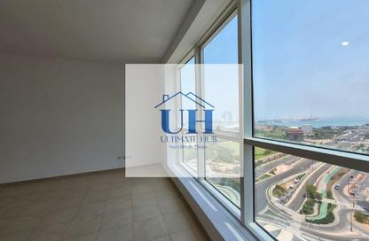 Apartment - 3 Bedrooms - 4 Bathrooms for rent in Al Bateen - Abu Dhabi