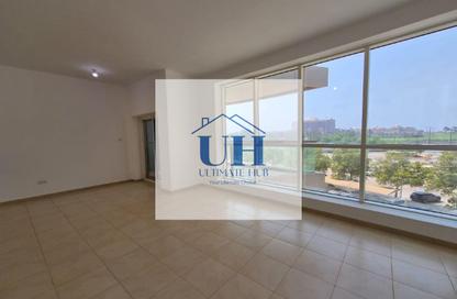 Apartment - 3 Bedrooms - 4 Bathrooms for rent in Al Bateen - Abu Dhabi