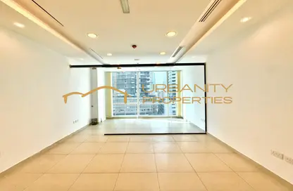 مكتب - استوديو للايجار في برج تماني - الخليج التجاري - دبي