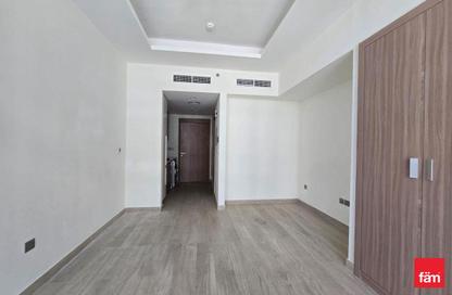 Apartment - Studio - 1 Bathroom for sale in Azizi Riviera 12 - Azizi Riviera - Meydan One - Meydan - Dubai