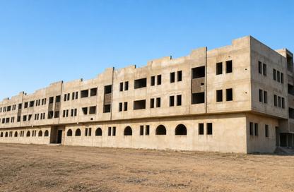 Labor Camp - Studio - 7+ Bathrooms for sale in Al Jurf Industrial 2 - Al Jurf Industrial - Ajman Labor Camp - Studio - 7+ Bathrooms for sale in Al Jurf Industrial 2 - Al Jurf Industrial - Ajman