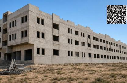 Labor Camp - Studio - 7+ Bathrooms for sale in Al Jurf Industrial 2 - Al Jurf Industrial - Ajman Labor Camp - Studio - 7+ Bathrooms for sale in Al Jurf Industrial 2 - Al Jurf Industrial - Ajman