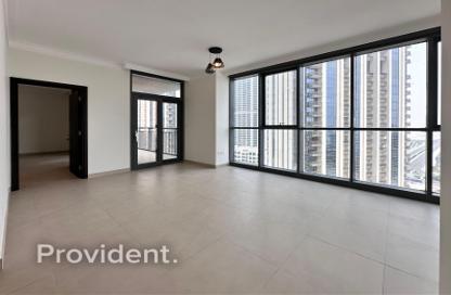 Apartment - 1 Bedroom - 2 Bathrooms for rent in Dubai Creek Harbour (The Lagoons) - Dubai