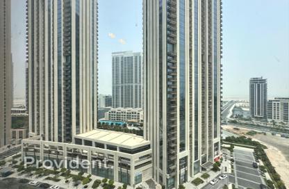 Apartment - 1 Bedroom - 2 Bathrooms for rent in Dubai Creek Harbour (The Lagoons) - Dubai