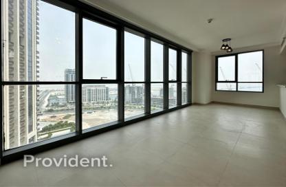 Apartment - 1 Bedroom - 2 Bathrooms for rent in Dubai Creek Harbour (The Lagoons) - Dubai