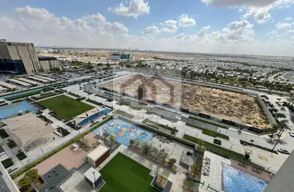 Apartment - 2 Bedrooms - 3 Bathrooms for sale in Prive Residence - Dubai Hills Estate - Dubai