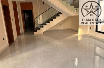 Villa - 5 - 7 for rent in Al Yasmeen 1 - Al Yasmeen - Ajman