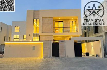 Villa - 5 - 7 for rent in Al Yasmeen 1 - Al Yasmeen - Ajman