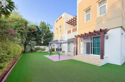 Villa - 3 Bedrooms - 4 Bathrooms for rent in Rahat - Mudon - Dubai