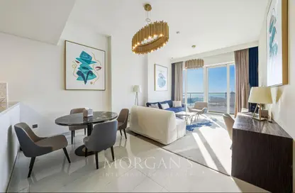 شقة - غرفة نوم - 1 حمام للبيع في فندق وأجنحة أفاني بالم فيو - مدينة دبي للإعلام - دبي