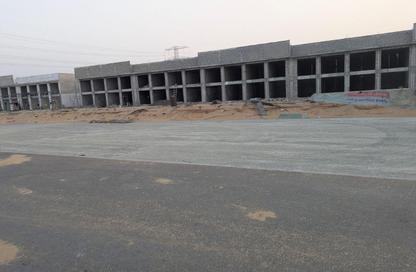 Land - Studio for sale in Al Helio 1 - Al Helio - Ajman