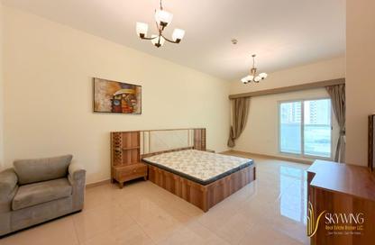 Apartment - 1 Bedroom - 2 Bathrooms for rent in 4Direction Residence 1 - Dubai Land Residence Complex - Dubai Apartment - 1 Bedroom - 2 Bathrooms for rent in 4Direction Residence 1 - Dubai Land Residence Complex - Dubai