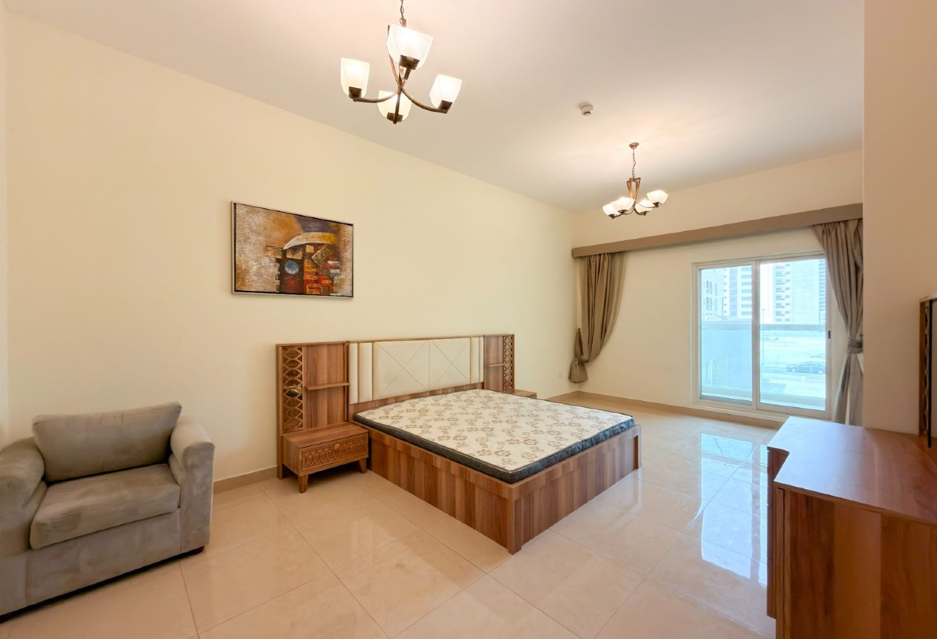 1 Month Free | Spacious | Multiple Chq gallery image