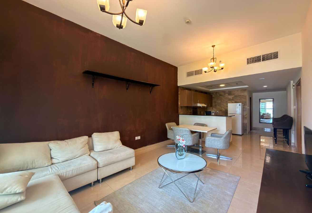 1 Month Free | Spacious | Multiple Chq