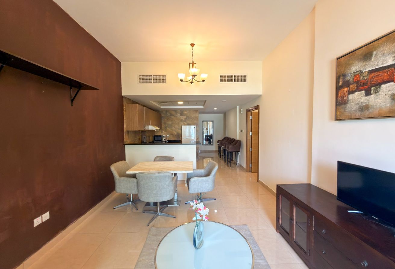 1 Month Free | Spacious | Multiple Chq gallery image