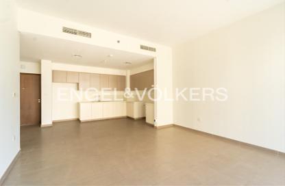 Apartment - 2 Bedrooms - 2 Bathrooms for rent in Park Heights 2 Tower 1 - Park Heights 2 - Park Heights - Dubai Hills Estate - Dubai