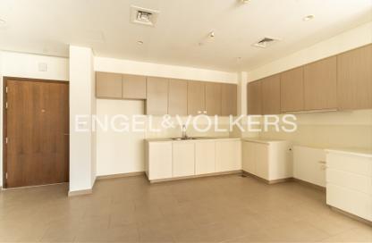 Apartment - 2 Bedrooms - 2 Bathrooms for rent in Park Heights 2 Tower 1 - Park Heights 2 - Park Heights - Dubai Hills Estate - Dubai
