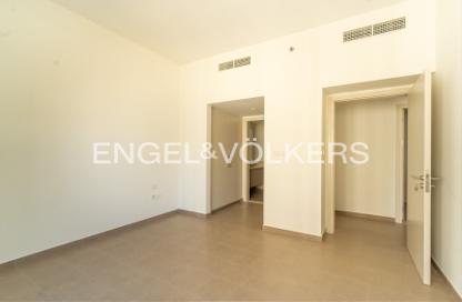 شقة - 2 غرف نوم - 2 حمامات للايجار في برج Park Heights 2 1 - بارك هايتس 2 - بارك هايتس - دبي هيلز استيت - دبي