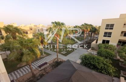 Townhouse - 4 - 6 for sale in Al Tharwaniyah Community - Al Raha Gardens - Abu Dhabi