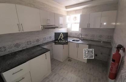 Apartment - 2 Bedrooms - 2 Bathrooms for rent in Al Hamidiya 2 - Al Hamidiya - Ajman Apartment - 2 Bedrooms - 2 Bathrooms for rent in Al Hamidiya 2 - Al Hamidiya - Ajman