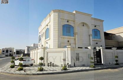 Villa - 5 Bedrooms - 7 Bathrooms for sale in Ajman Global City - Al Alia - Ajman