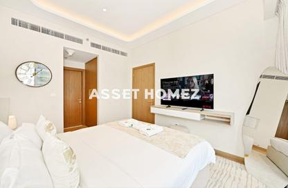 Apartment - 2 Bedrooms - 2 Bathrooms for rent in Azizi Riviera 67 - Azizi Riviera - Meydan One - Meydan - Dubai