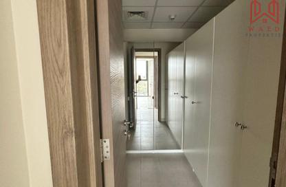 Apartment - 1 Bedroom - 1 Bathroom for rent in Asayel Avenue - Mirdif Hills - Mirdif - Dubai