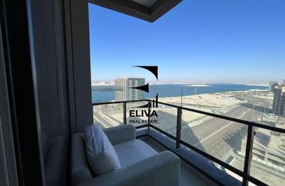 Apartment - 2 - 2 for sale in The Bridges - Shams Abu Dhabi - Al Reem Island - Abu Dhabi Apartment - 2 - 2 for sale in The Bridges - Shams Abu Dhabi - Al Reem Island - Abu Dhabi