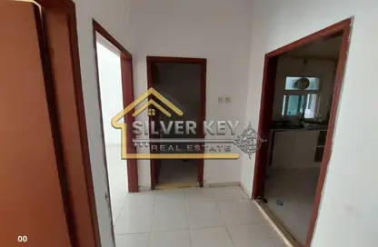 Apartment - 1 Bedroom - 1 Bathroom for rent in Abu Shagara building - Abu shagara - Sharjah