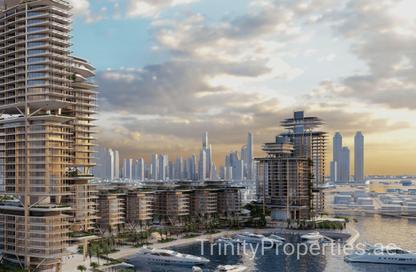 Apartment - 3 - 4 for sale in Peninsula Dubai Residences Tower 1 - Peninsula Dubai Residences - Jumeirah 2 - Jumeirah - Dubai Apartment - 3 - 4 for sale in Peninsula Dubai Residences Tower 1 - Peninsula Dubai Residences - Jumeirah 2 - Jumeirah - Dubai