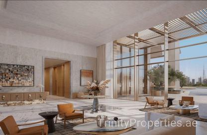 Apartment - 3 - 4 for sale in Peninsula Dubai Residences Tower 1 - Peninsula Dubai Residences - Jumeirah 2 - Jumeirah - Dubai Apartment - 3 - 4 for sale in Peninsula Dubai Residences Tower 1 - Peninsula Dubai Residences - Jumeirah 2 - Jumeirah - Dubai
