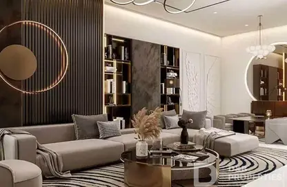 Apartment - 1 Bedroom - 2 Bathrooms for sale in Elitz 2 By Danube - Jumeirah Village Circle - Dubai