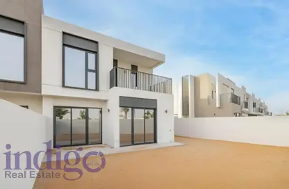 فيلا - 4 غرف نوم - 4 حمامات للبيع في جرينفيوز 2 - اعمار الجنوبية - دبي الجنوب (مركز دبي العالمي) - دبي