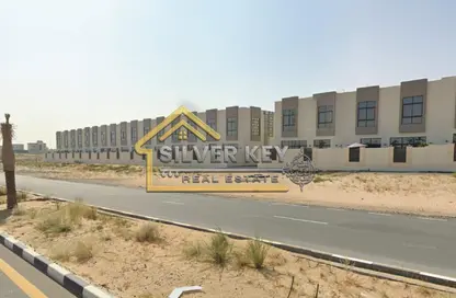 فيلا - 3 غرف نوم - 4 حمامات للبيع في C تلال سيتي - تلال سيتي - الشارقة فيلا - 3 غرف نوم - 4 حمامات للبيع في C تلال سيتي - تلال سيتي - الشارقة