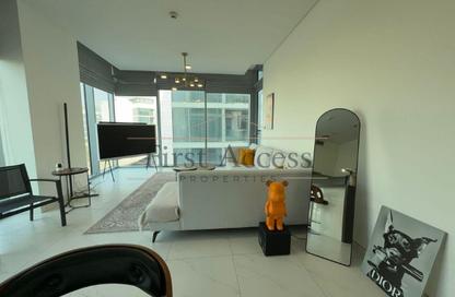 Apartment - 1 - 2 for sale in Residences 2 - The Residences at District One - District One - Mohammed Bin Rashid City - Dubai